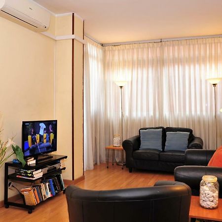 Hostal Bejar Барселона Экстерьер фото