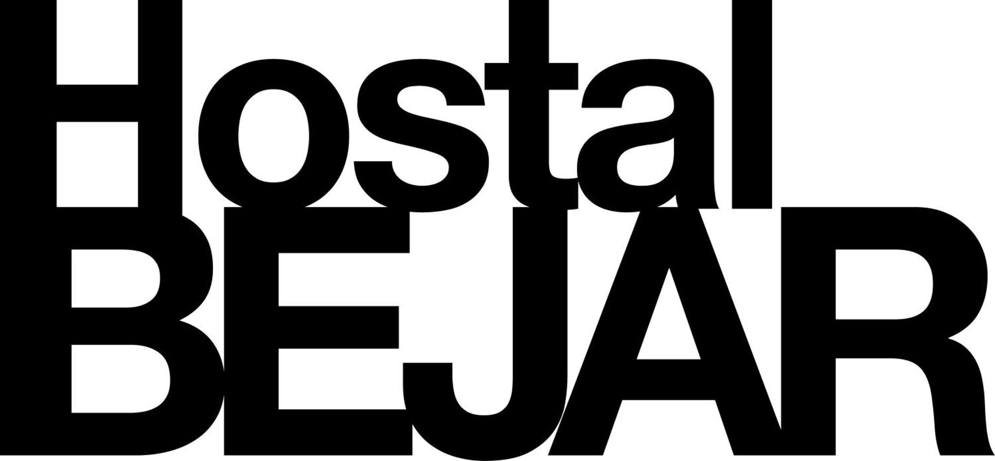 Hostal Bejar Барселона Экстерьер фото